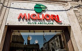 Migliori Olive Ascolane beds